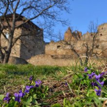 Palóc Húsvét a Füleki Várban
