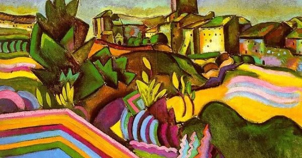 Joan Miró-kiállítás érkezik Nagykanizsára / PRAE.HU – a művészeti portál