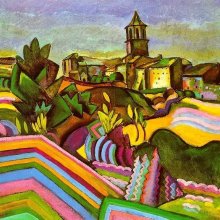 Joan Miró-kiállítás érkezik Nagykanizsára