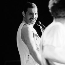 Denis O'Regan-kiállítás a Magyar Zene Házában