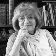 Elhunyt Radnóti Zsuzsa dramaturg