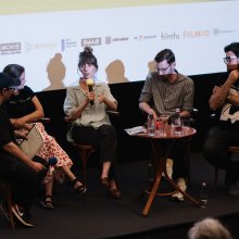 Fresh Meet Work in Progress 2026