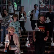 Tózsa Mikolt nyertes performansza újra látható