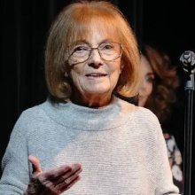 Radnóti Zsuzsa nevét veszi fel a Kortárs Magyar Dráma-díj