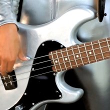 Nik West is fellép az Örvényesvölgy Fesztiválon