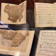 Zenetörténeti szenzáció Bártfáról