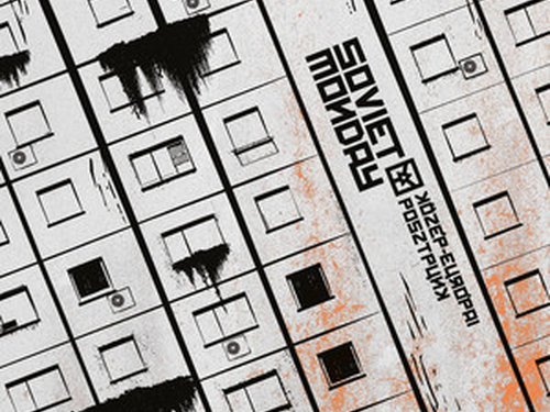 Démonok a panelrengetegben