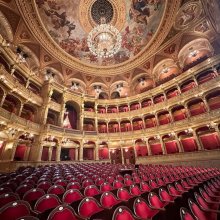 Megállapodás az Opera és a Képzőművészeti Egyetem között