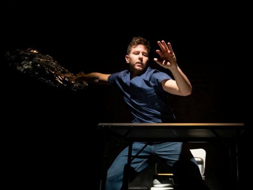 Orvosi precizitással keresni a múltat