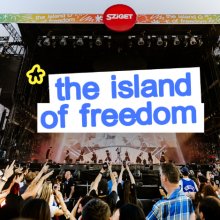 Sziget - Teljes az elektronikus zenei negyed programja