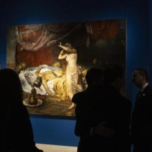 Ötvenezren látták az Attila-kiállítást