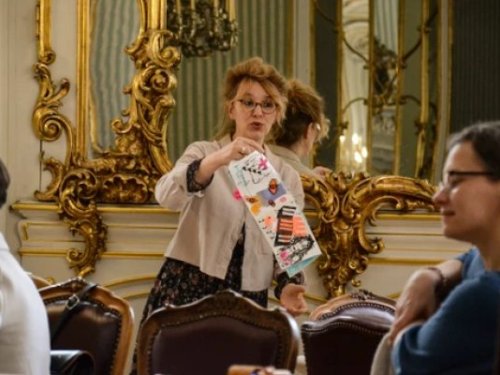 A Gutenberg galaxison túl: gyerekirodalom ma