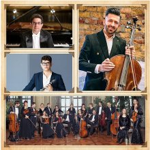 Komolyzenei napok az Aranytízben