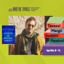 Lichter Péter a Margón