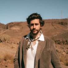 Álvaro Soler a Barba Negrában