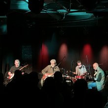 Mint a régi szép időkben