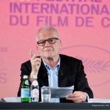 Nemes Jeles László a cannes-i versenyprogramban