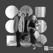 Újra nyitva a pécsi Vasarely Múzeum