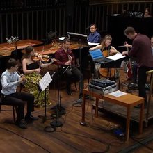 Offertorium musicum a Zeneakadémián