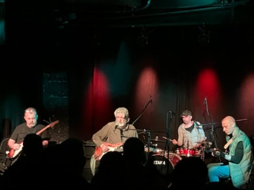 Mint a régi szép időkben