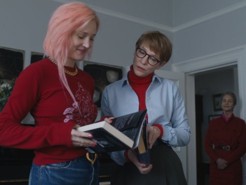 A jarmuschi világ kifáradása