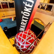 Üldözött művészek kiállítása a MITEM-en