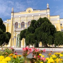 Országos Színházi Találkozó Debrecenben