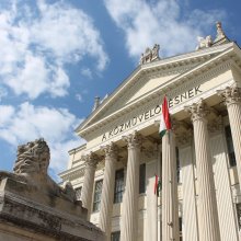 Szeged Press kiállítás