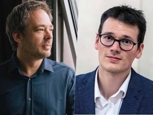 Magyarok a német kortárszenei fesztiválon