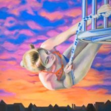 Szvath Zsuzsa alkotásaiból nyílik kiállítás