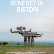 Benedetta Ristori fotográfiája a PaperLab Galériában