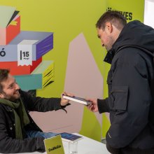 Életünk könyvekben