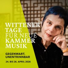 Magyarok a német kortárszenei fesztiválon