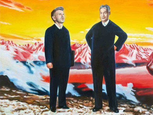 Van-e élet a diktatúrán túl?