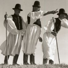 A pásztorkultúrát mutatja be a Néprajzi Múzeum