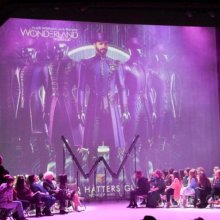 Júliusban debütál a Wonderland musical