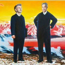 Van-e élet a diktatúrán túl?