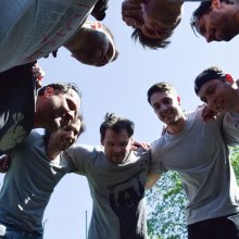 Irodalom és foci a budapesti Futball-EP-n