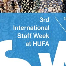 Nemzetközi hét a Képzőművészeti Egyetemen