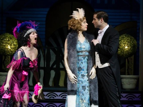 Tévedések zenés játéka