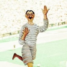 Irodalom és foci ismét találkozik: jön a VII. Futball-EP