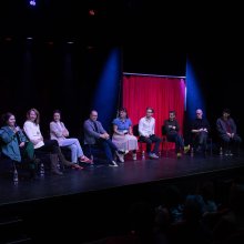 Unokáink legurulnak