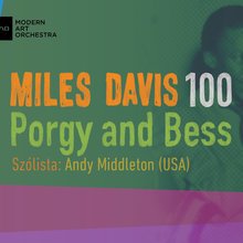 A Modern Art Orchestra az Opus Jazz Clubban