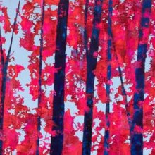 Cseke Szilárd életmű-kiállítása nyílik