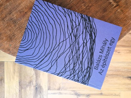 Az építészet füveskönyve