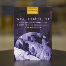 A Kádár-korszak zenei nyilvánosságáról