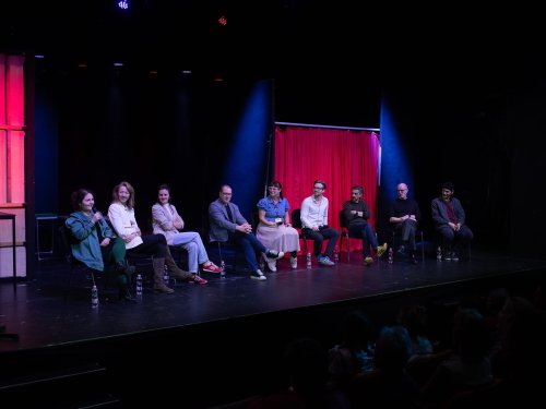 Unokáink legurulnak