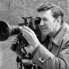 Elhunyt Szilágyi Virgil operatőr