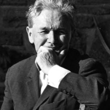 Égető Eszter hangoskönyv Németh László évfordulóján