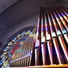 Orgonák éjszakája több mint száz helyen világszerte